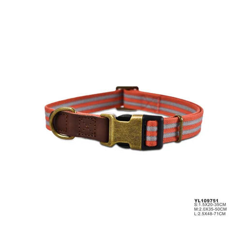 Naomi Pet collar: YL109751-S