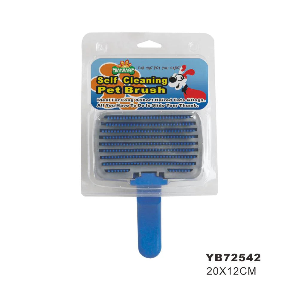 Naomi Pet Brush  YB72542