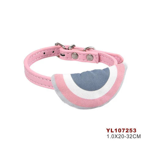 Naomi Pet Collar YJ107253