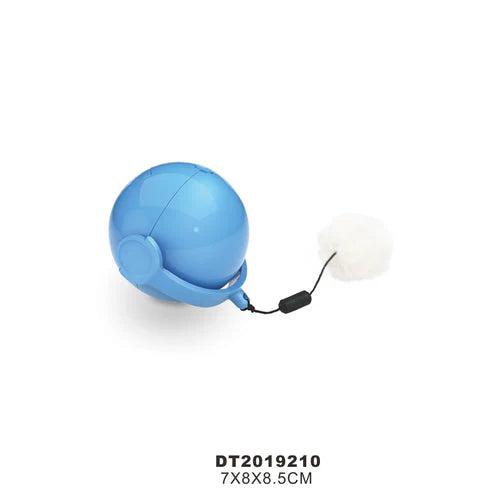 Naomi Electric Cat Toy