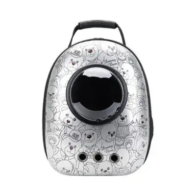 Back Bag for Pets