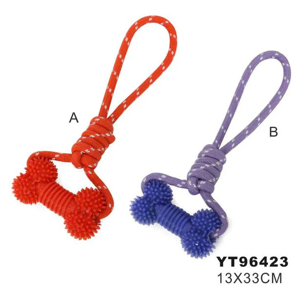 Naomi Dog Toy YT96423