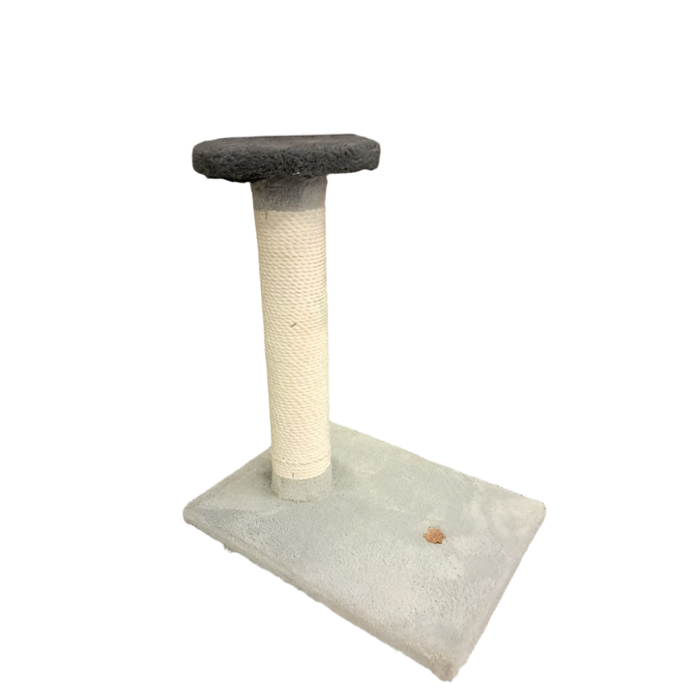 Cat Scratching for Small Kitten with Sisal Rope