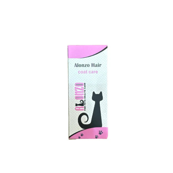 Alonzo Hair - Coat Care 50 ml