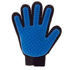 Glove For Cat & Dog (BLUE/RED)