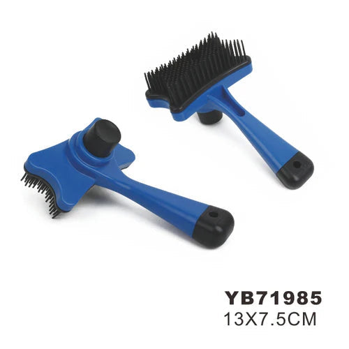 Naomi Pet Brush   YB71985