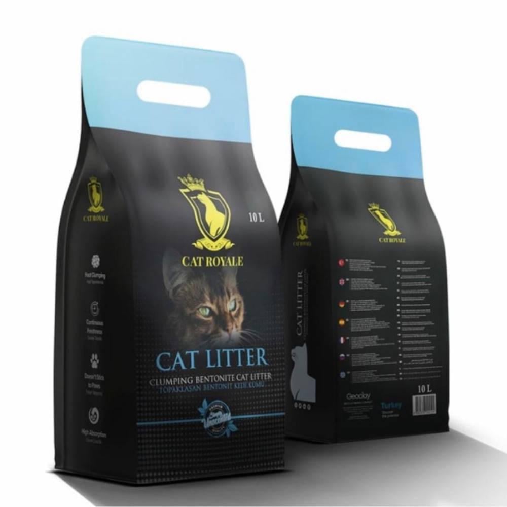 Cat Royale - Cat Litter  (5L)