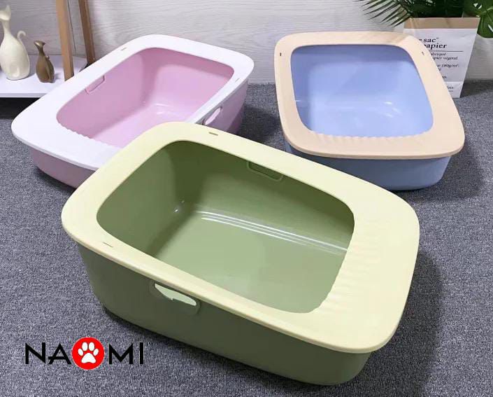 Naomi Cat Litter Box E228