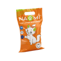 Naomi - Clumping Cat Litter - 10L