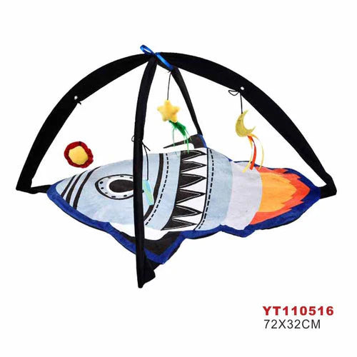 Naomi Cat Toy YT110516