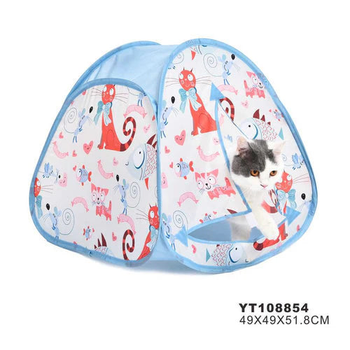 Naomi Cat Tunnel YT108854