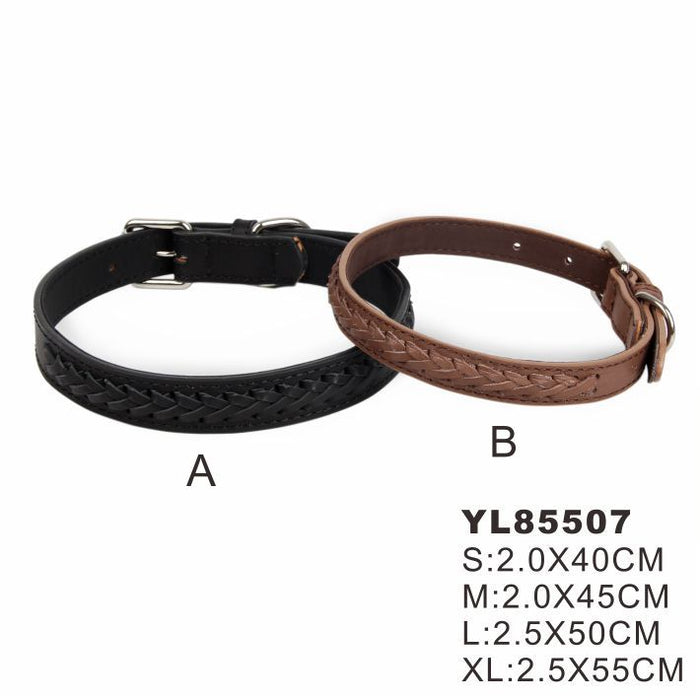 Naomi Pet collar: YL85507-L