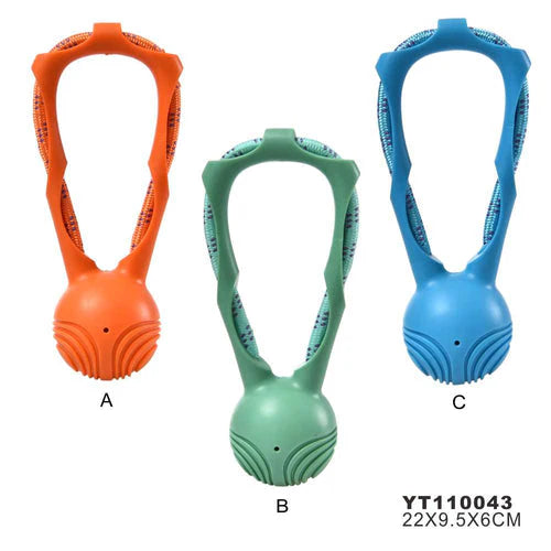 Naomi Pet Dog Bite Toy YT110043