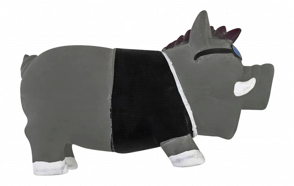 Orgo Latex is a wonderful pig game for pets - Small