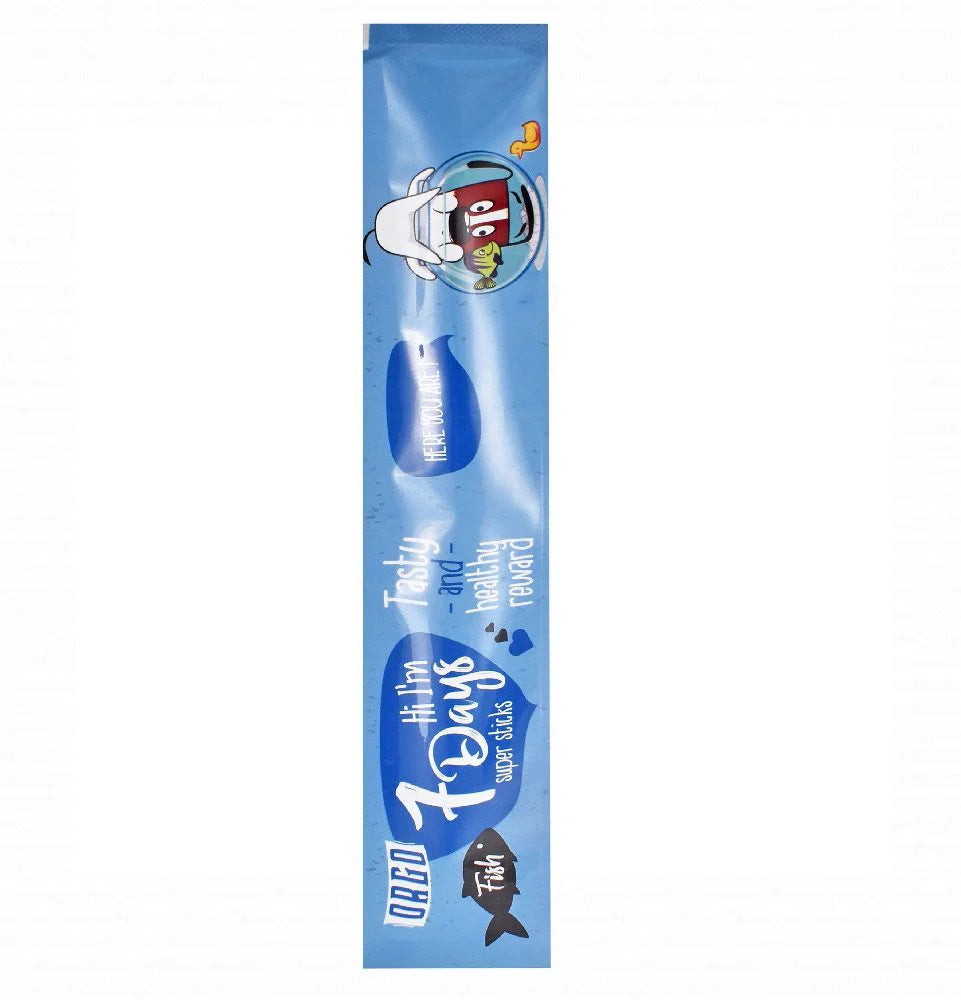 Orgo dogs 7 Days Treats